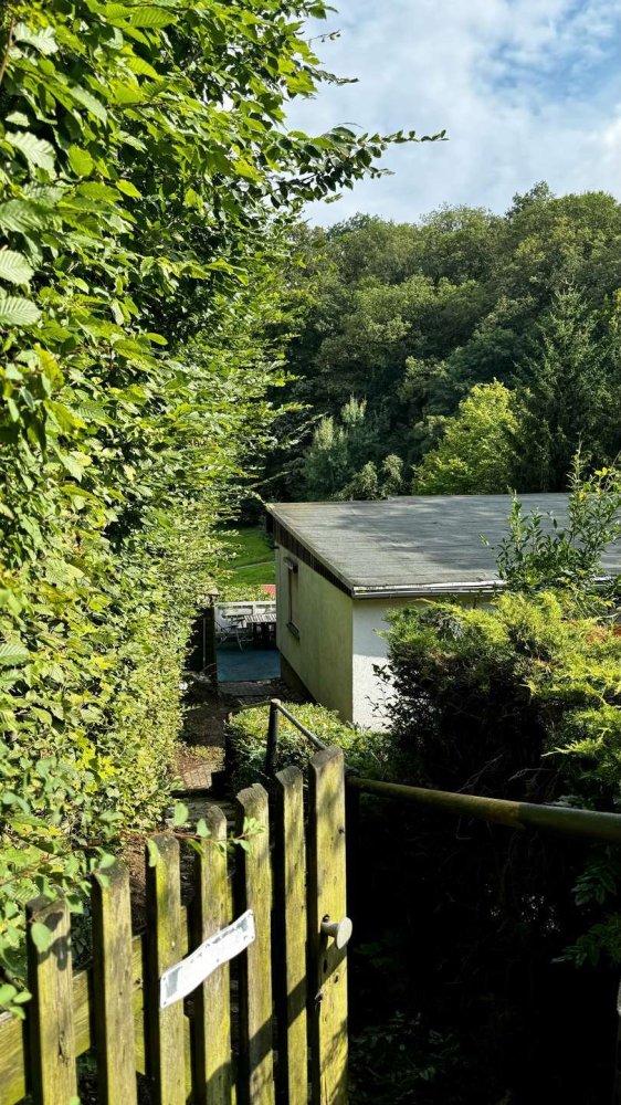 1 chambre Maison à Harz, Germany No. 170392