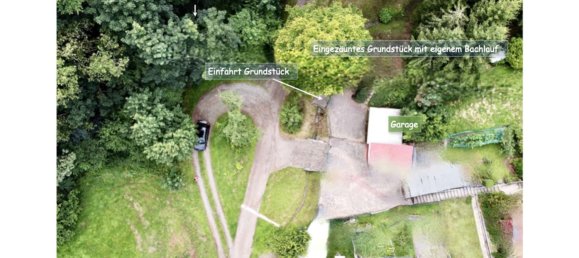 1 chambre Maison à Harz, Germany No. 170392 7