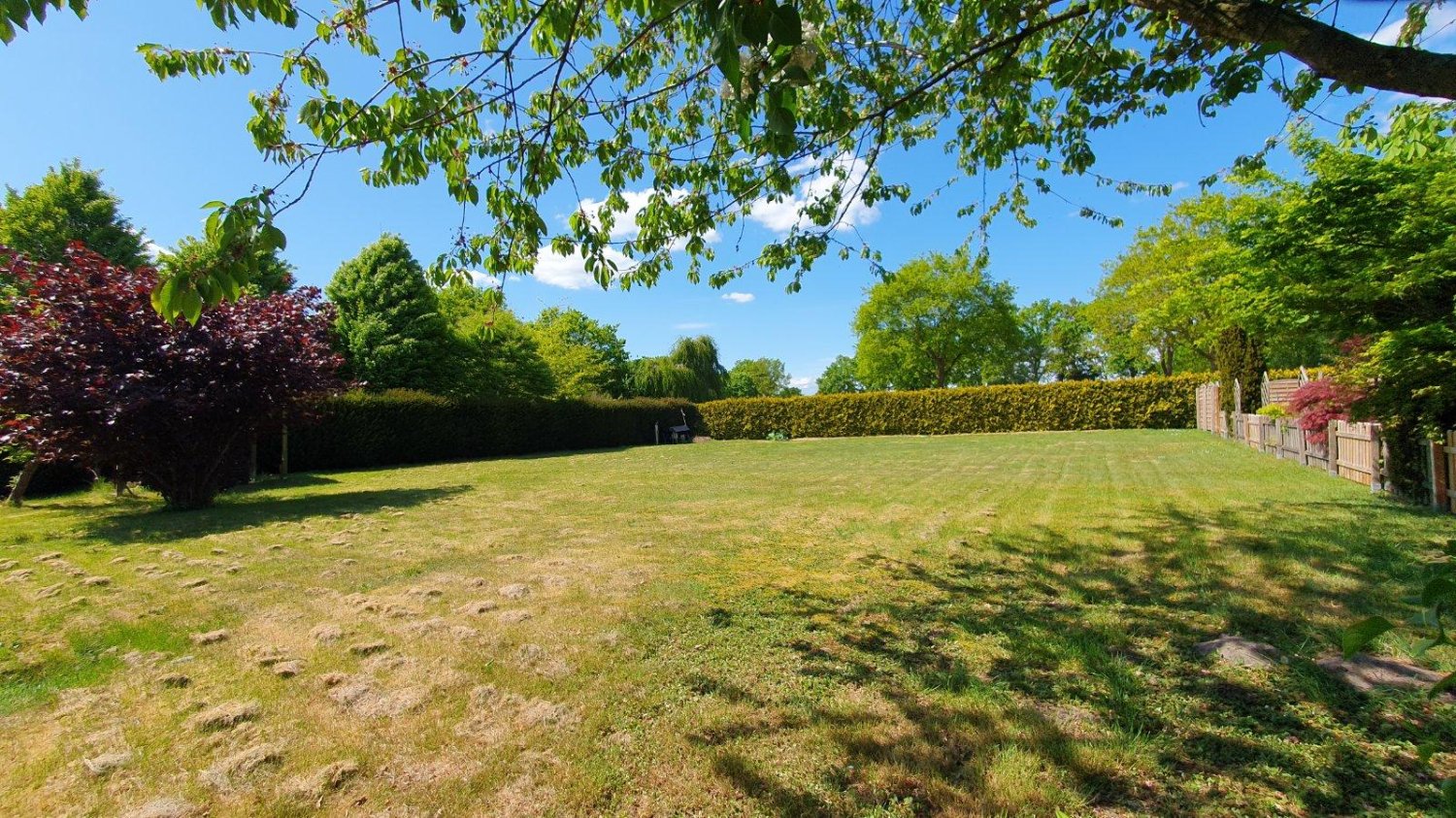 Grundstück in Ammerland, Germany, Nr. 315773