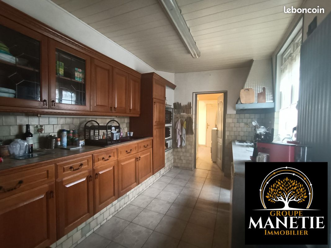 3 bedrooms House in Dechy, France No. 262334