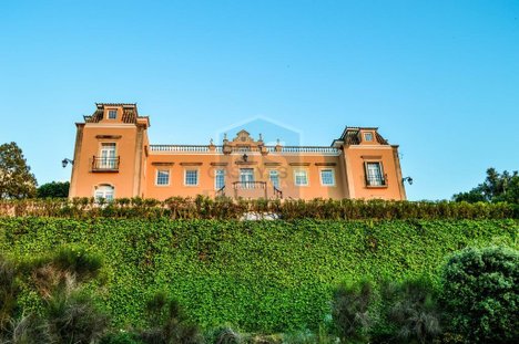 6 bedrooms Castles in Silves, Portugal No. 129281