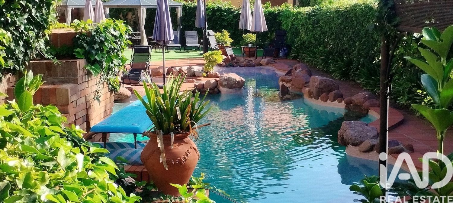 8 chambres Maison à Altafulla, Spain No. 291913