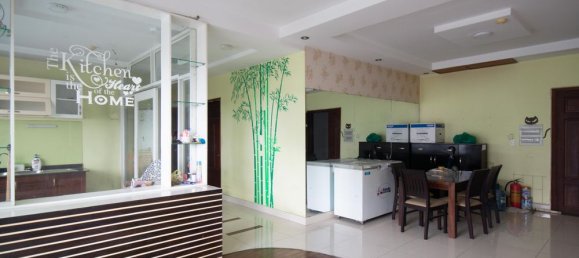 3 bedrooms Apartment in District 10, Vietnam No. 17250 6