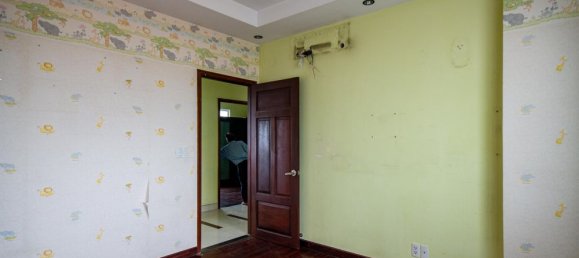 3 bedrooms Apartment in District 10, Vietnam No. 17250 15