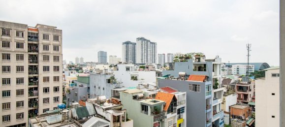 3 bedrooms Apartment in District 10, Vietnam No. 17250 9