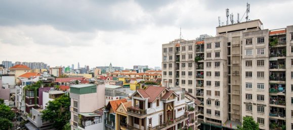 3 bedrooms Apartment in District 10, Vietnam No. 17250 26