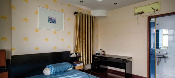 3 bedrooms Apartment in District 10, Vietnam No. 17250 2