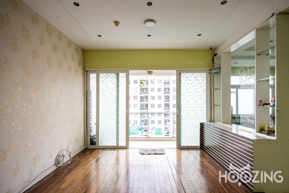 3 bedrooms Apartment in District 10, Vietnam No. 17250