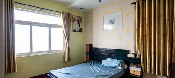 3 bedrooms Apartment in District 10, Vietnam No. 17250 21