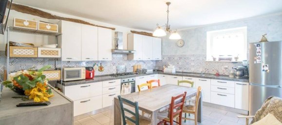 6 غرف نوم منزل في Greccio, Italy رقم 277985 3