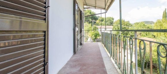 6 غرف نوم منزل في Greccio, Italy رقم 277985 19