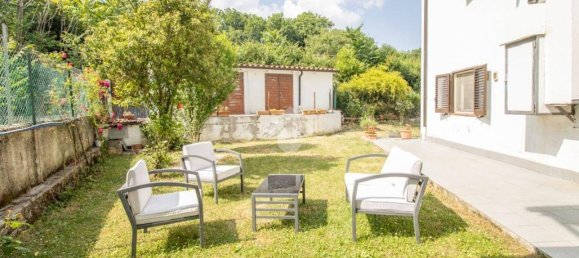 6 غرف نوم منزل في Greccio, Italy رقم 277985 4