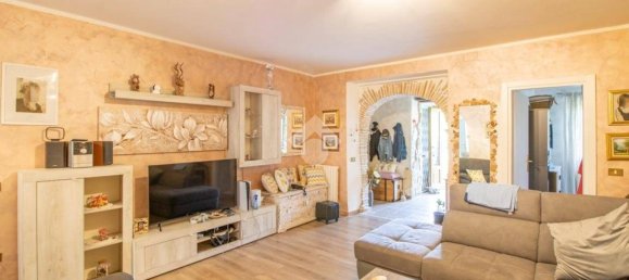 6 غرف نوم منزل في Greccio, Italy رقم 277985 2