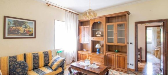 6 غرف نوم منزل في Greccio, Italy رقم 277985 14