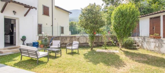 6 غرف نوم منزل في Greccio, Italy رقم 277985 5