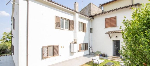 6 غرف نوم منزل في Greccio, Italy رقم 277985 24