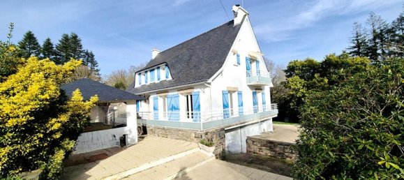 4 bedrooms House in Caudan, France No. 65070 29