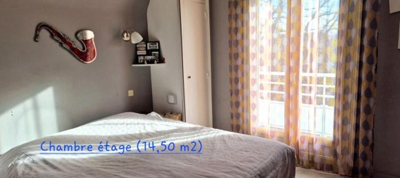 4 bedrooms House in Caudan, France No. 65070 17