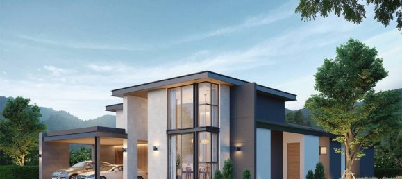 4 bedrooms Villa in Phuket, Thailand No. 8402 5