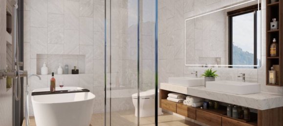 4 bedrooms Villa in Phuket, Thailand No. 8402 7