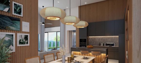 4 bedrooms Villa in Phuket, Thailand No. 8402 14