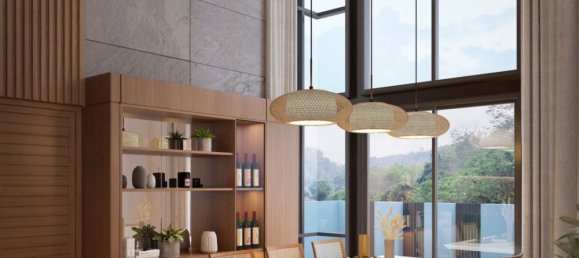 4 bedrooms Villa in Phuket, Thailand No. 8402 9