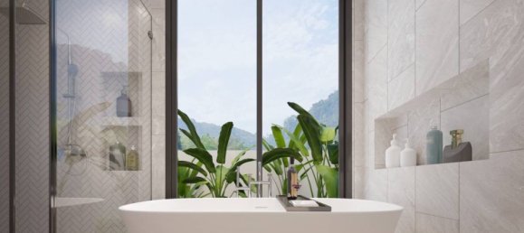 4 bedrooms Villa in Phuket, Thailand No. 8402 3