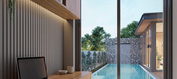 4 bedrooms Villa in Phuket, Thailand No. 8402 13