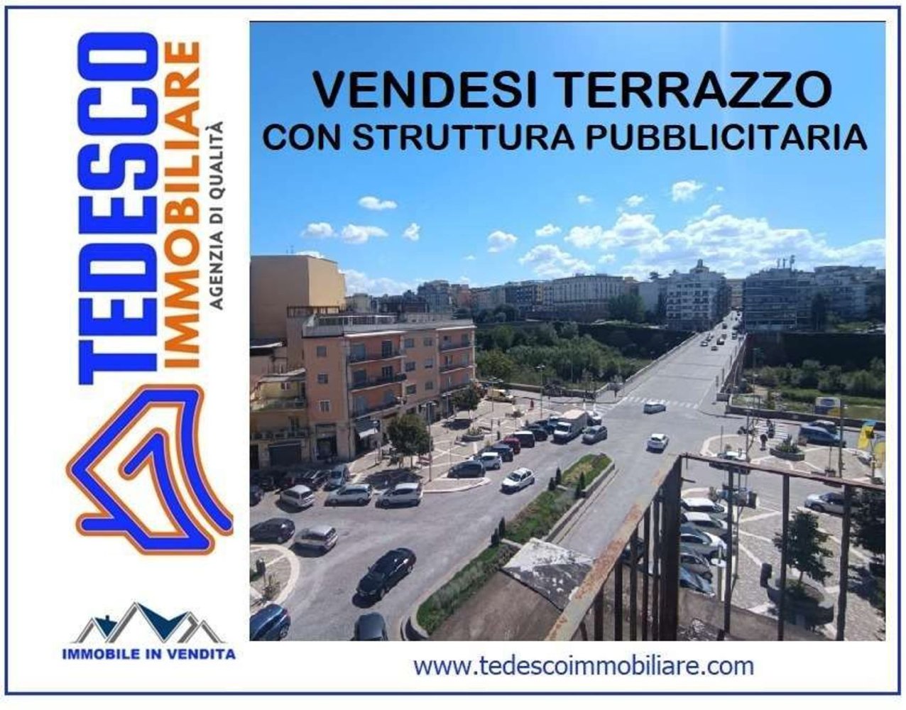 1 bedroom Apartment in Ponte, Italy No. 401212