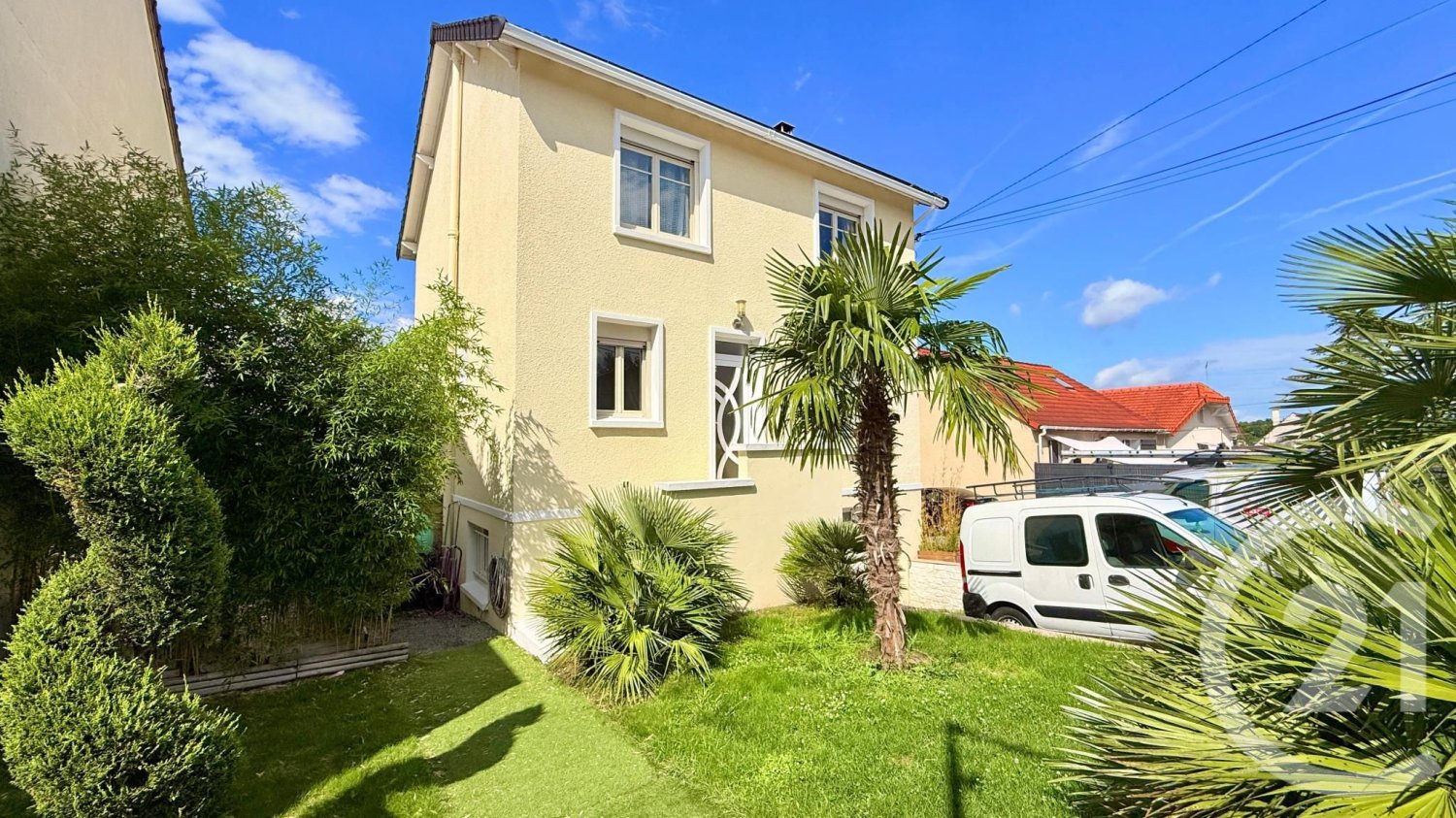 Casa T3 em Montfermeil, France N.º 279833
