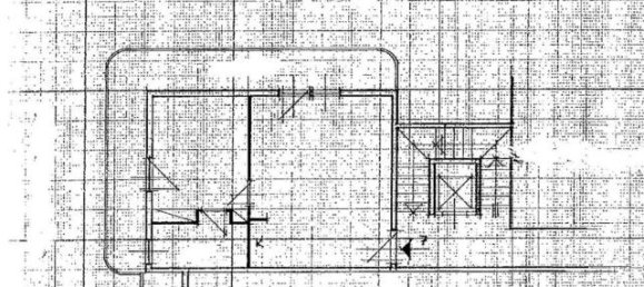 Квартира с 2 комнатами в Рим, Италия № 40409 11