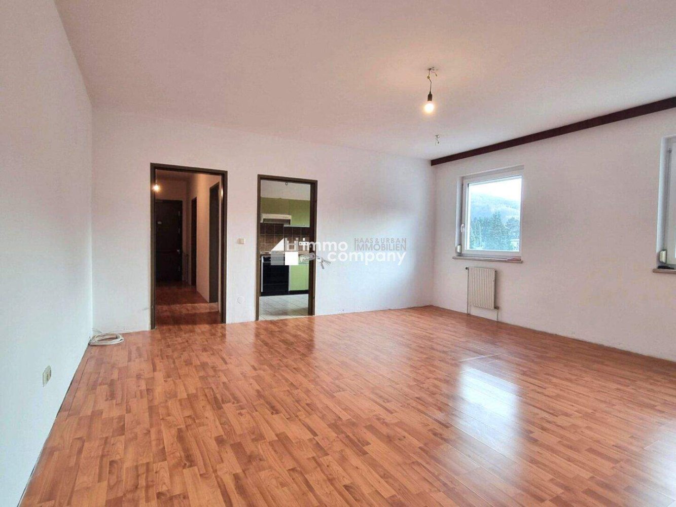4 rooms Apartment in Wilhelmsburg, Austria No. 101280