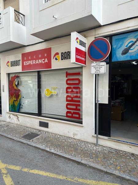 Gewerbliche Immobilie in Monte Gordo, Portugal 98m², Nr. 216212