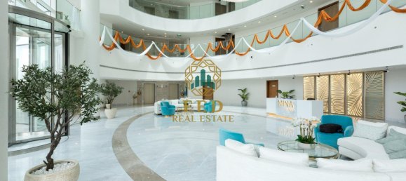 1 Schlafzimmer Wohnung in Palm Jumeirah, UAE, Nr. 8226 8