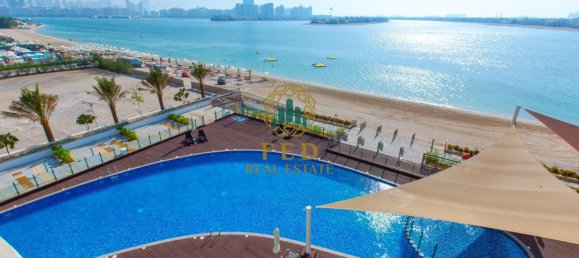 1 Schlafzimmer Wohnung in Palm Jumeirah, UAE, Nr. 8226 6