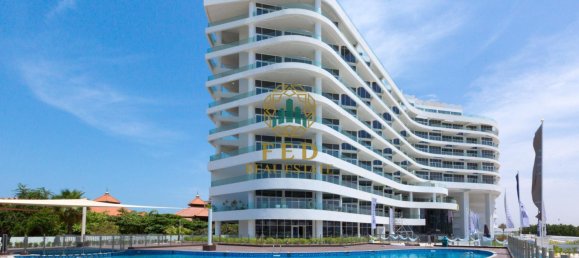 1 Schlafzimmer Wohnung in Palm Jumeirah, UAE, Nr. 8226 5