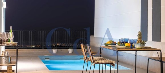 2 bedrooms Villa in Polop, Spain No. 4916 5