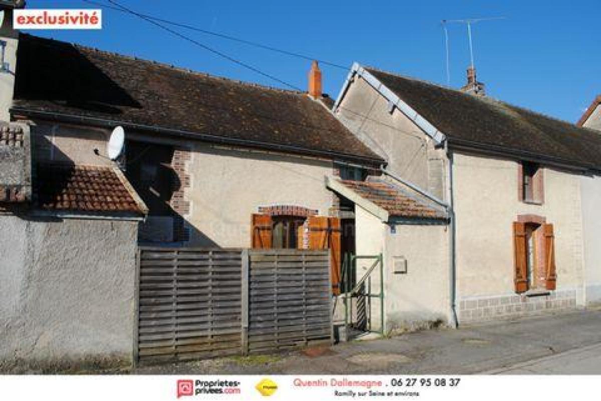 Студия в Крансе, Франция № 30946