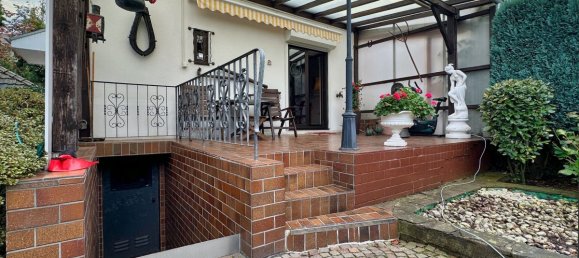 3 rooms Townhouse in Cologne, Germany No. 139929 18