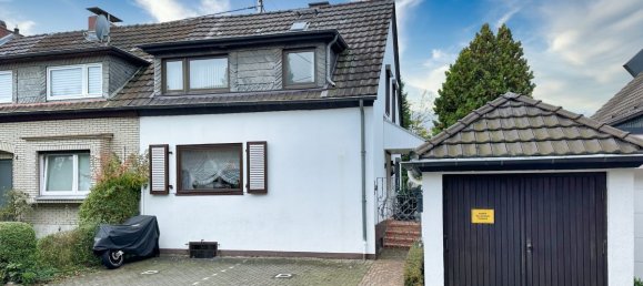 3 rooms Townhouse in Cologne, Germany No. 139929 4