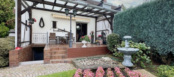 3 rooms Townhouse in Cologne, Germany No. 139929 20