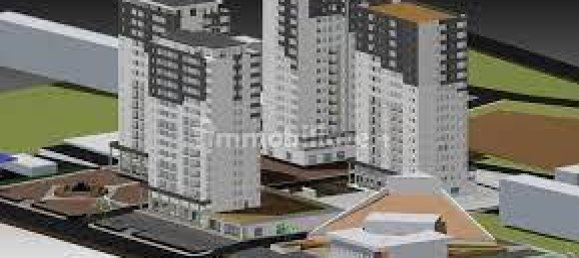 2 Schlafzimmer Wohnung in Cosenza, Italy, Nr. 62905 3