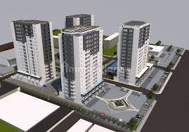 2 Schlafzimmer Wohnung in Cosenza, Italy, Nr. 62905