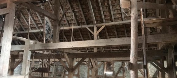 6 غرف نوم منزل في Vogelsbergkreis, Germany رقم 342340 8