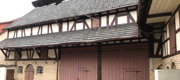 6 غرف نوم منزل في Vogelsbergkreis, Germany رقم 342340 5