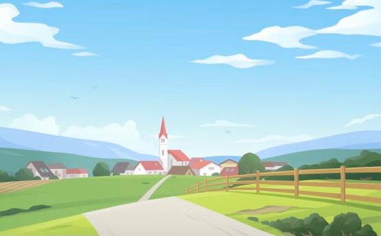 6 غرف نوم منزل في Vogelsbergkreis, Germany رقم 342340