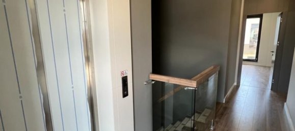 Villa 6+1 in Antalya, Turkey No. 21608 25