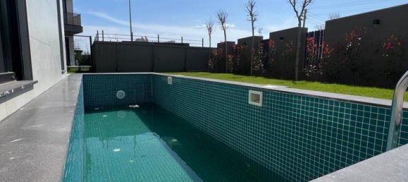 Villa 6+1 in Antalya, Turkey No. 21608 3