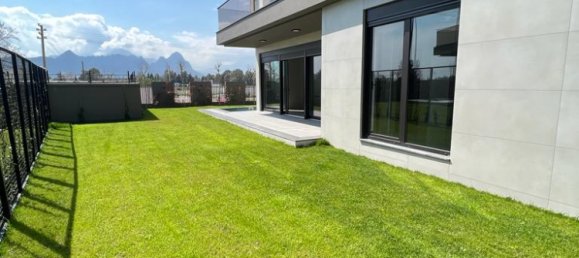 Villa 6+1 in Antalya, Turkey No. 21608 2