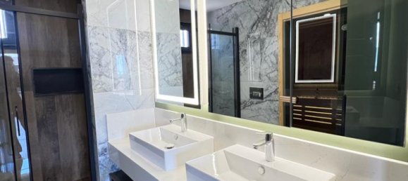 Villa 6+1 in Antalya, Turkey No. 21608 11